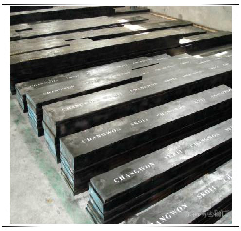 skd11材料淬火硬度，SKD11模具鋼表面淬火工件的殘余應(yīng)力