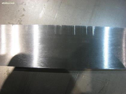 模具鋼材性能分類