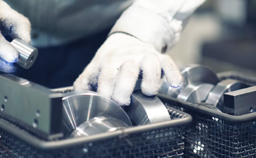 熱處理服務(wù)