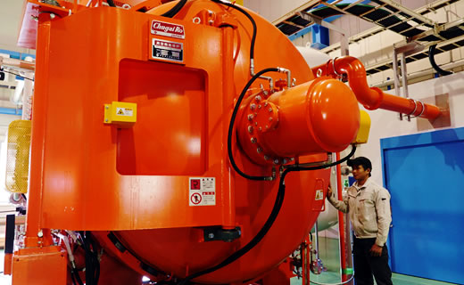 熱處理服務(wù)